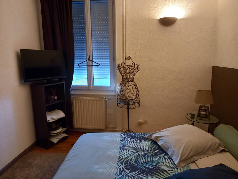 Homestay Aurec-sur-Loire 415370