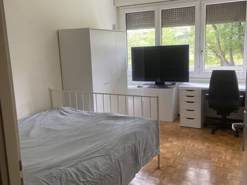 Habitación En Alquiler Lancy 415479-1