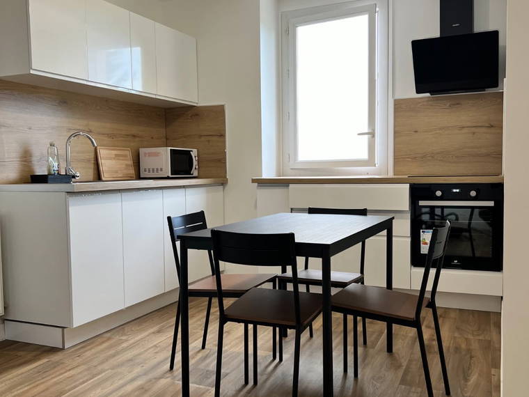 Homestay Évry-Courcouronnes 415669