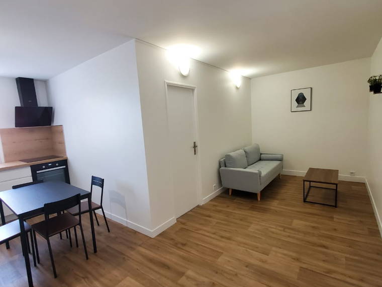 Chambre À Louer Évry-Courcouronnes 415669