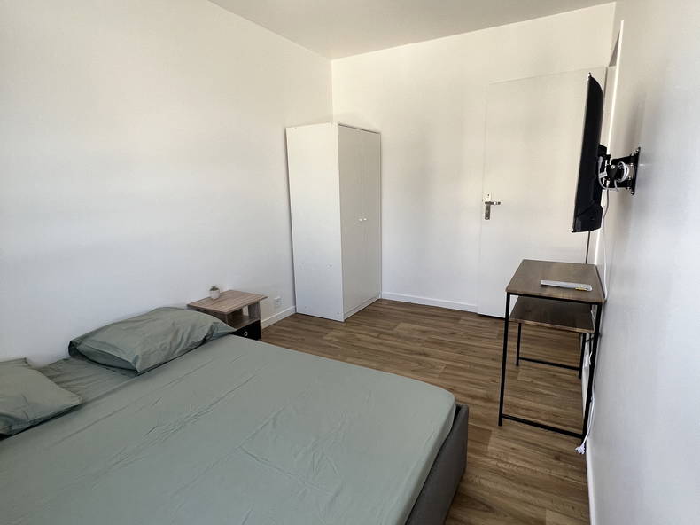 Colocation Évry-Courcouronnes 415669-4