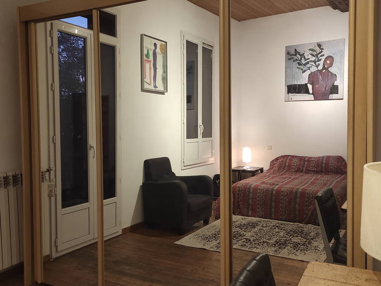 Homestay Perpignan 415791