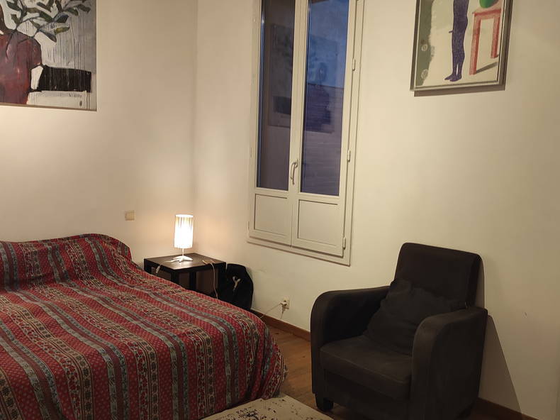 Quedarse En Casa Perpignan 415791-4