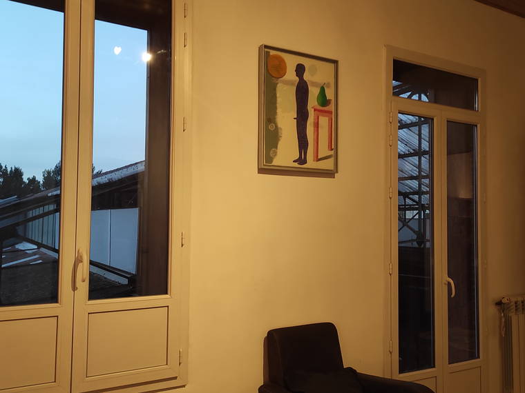 Homestay Perpignan 415791