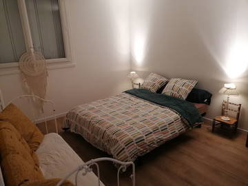 Room For Rent Allonnes 415975