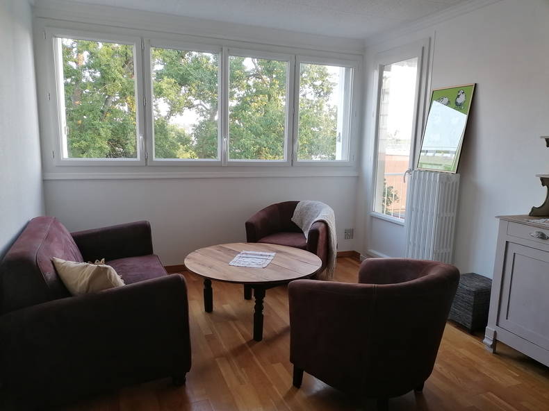 Tuisverblyf Allonnes 415975-3