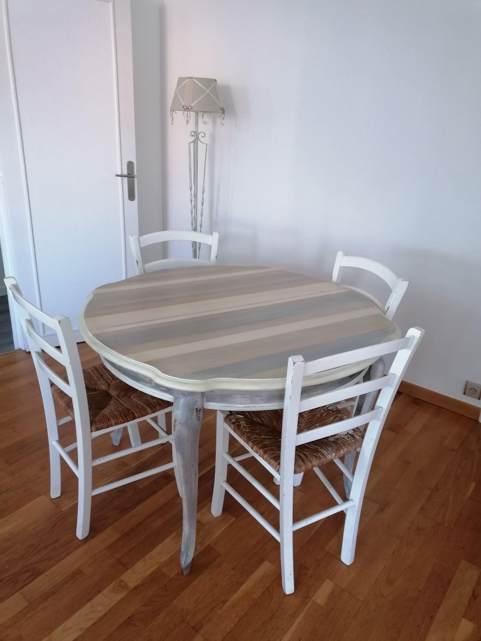 Chambre Chez L'habitant Allonnes 415975