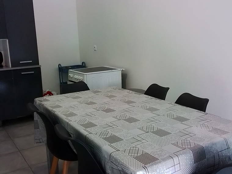 Chambre À Louer Coulommiers 416675