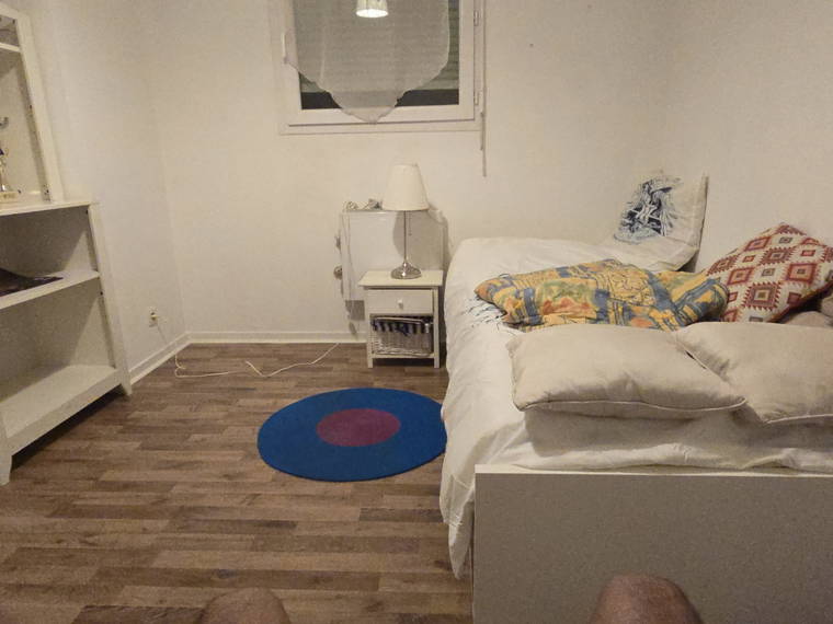 Homestay Artigues-près-Bordeaux 416728