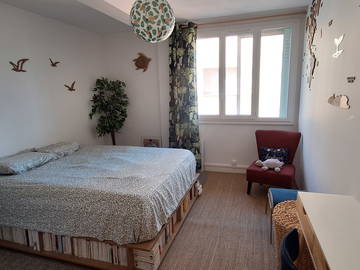 Chambre À Louer Toulouse 416870