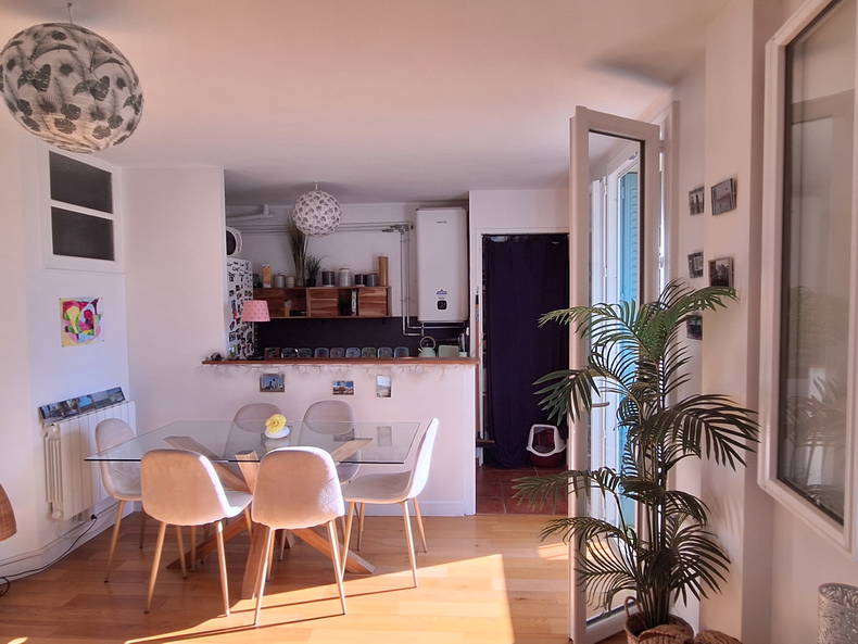 Quedarse En Casa Toulouse 416870-5