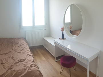 Chambre À Louer Divonne-Les-Bains 418449-1