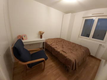 Chambre À Louer Divonne-Les-Bains 418449