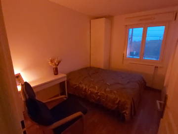 Chambre À Louer Divonne-Les-Bains 418449