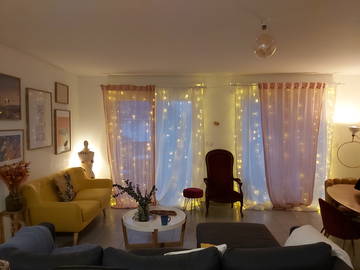 Chambre À Louer Divonne-Les-Bains 418449