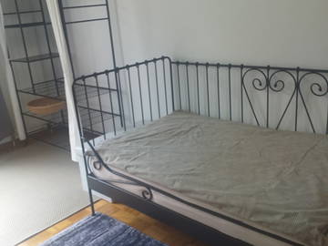 Room For Rent Le Grand-Saconnex 419018