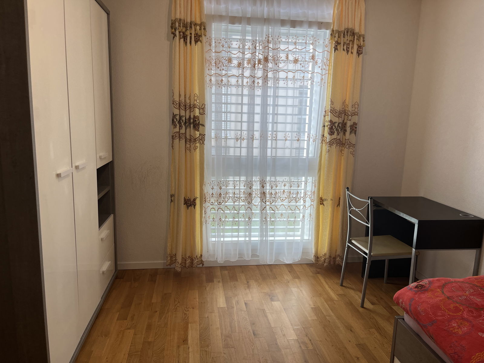 Chambre Chez L'habitant Gland 419069