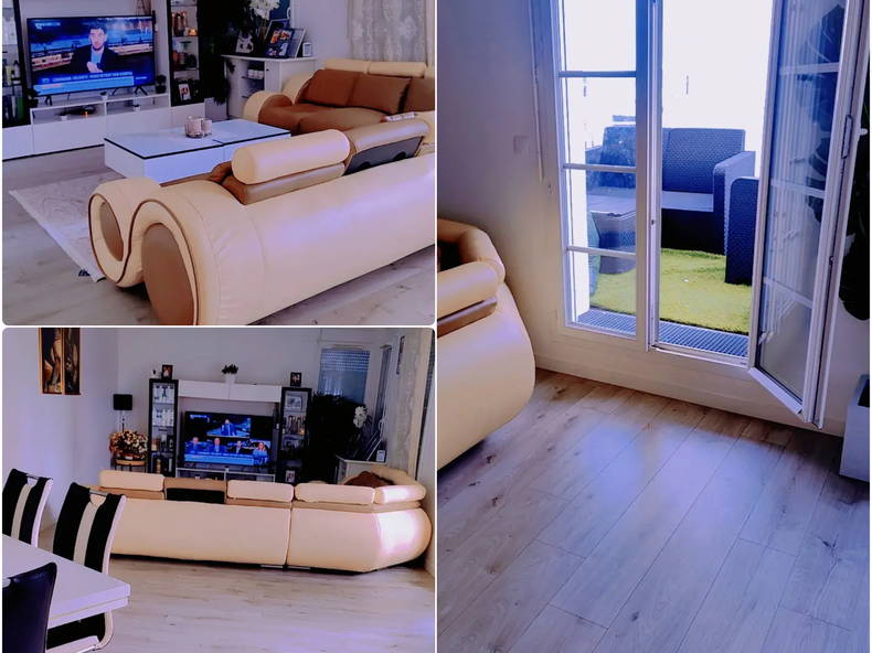 Gastfamilie Drancy 419260-4