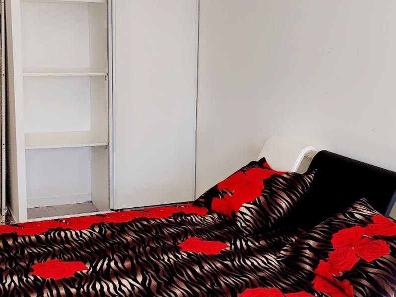 Gastfamilie Drancy 419260-2