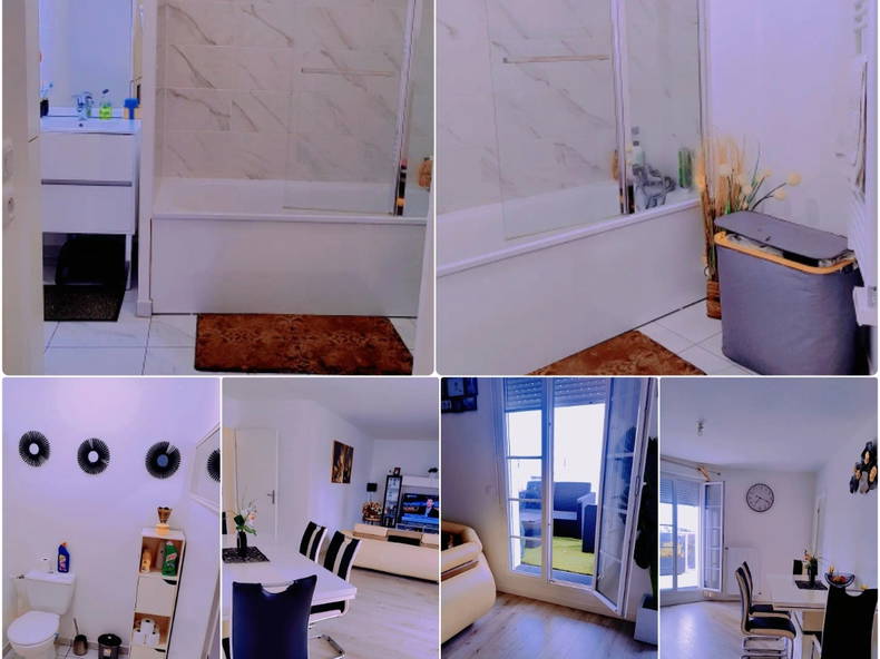 Gastfamilie Drancy 419260-5