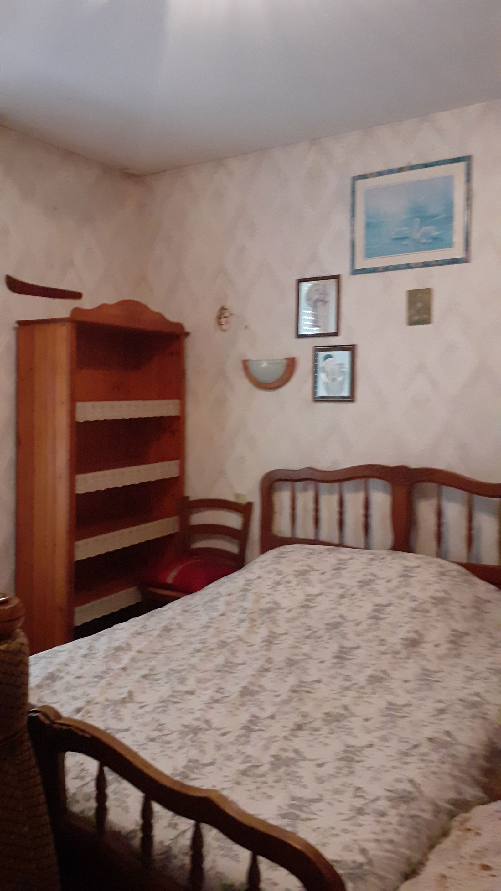 Chambre Chez L'habitant Saint-Malo 419716