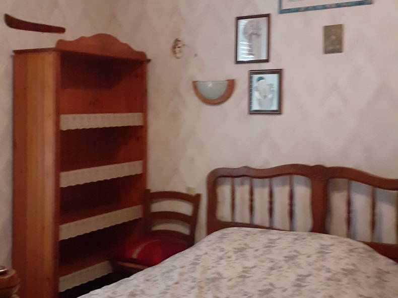 Zakwaterowanie U Rodziny Saint-Malo 419716-1