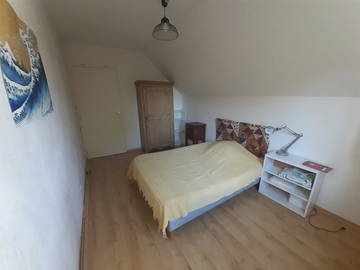 Chambre À Louer Chevaigné 420349