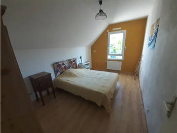 Chambre À Louer Chevaigné 420349