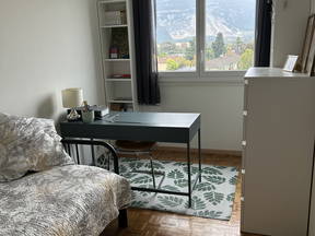 Kamer te huur