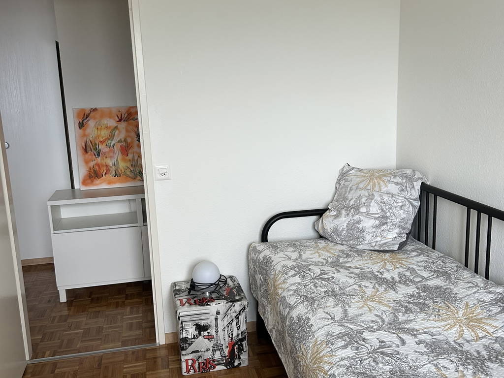 Homestay Chêne-Bourg 420796-1