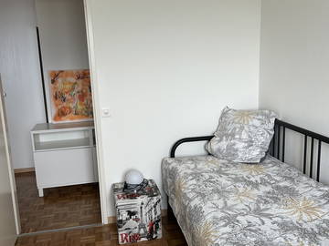 Quedarse En Casa Chêne-Bourg 420796-2