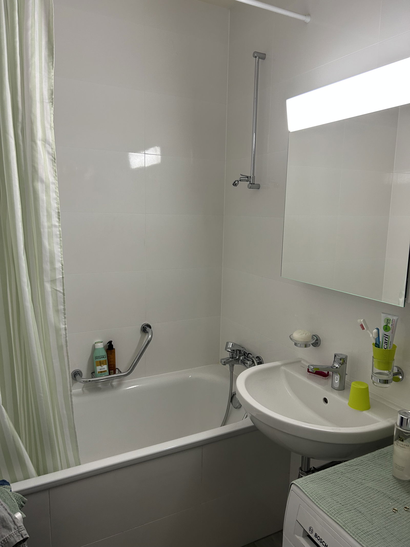 Chambre Chez L'habitant Chêne-Bourg 420796