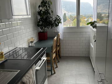 Quedarse En Casa Chêne-Bourg 420796-3