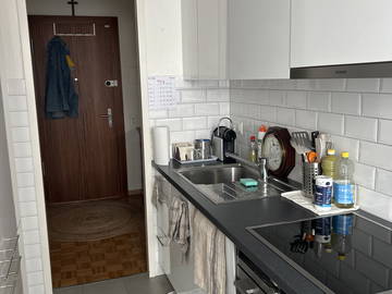 Chambre Chez L'habitant Chêne-Bourg 420796-2