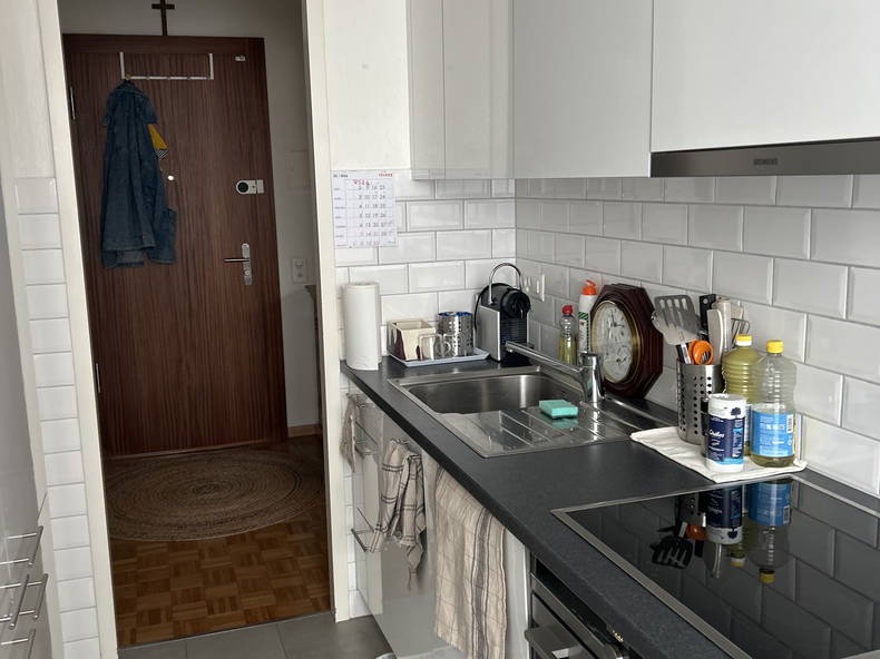 Homestay Chêne-Bourg 420796-2