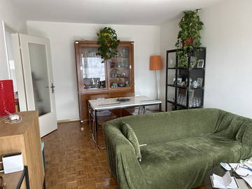 Gastfamilie Chêne-Bourg 420796-7