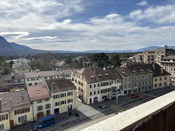 Chambre Chez L'habitant Chêne-Bourg 420796-5
