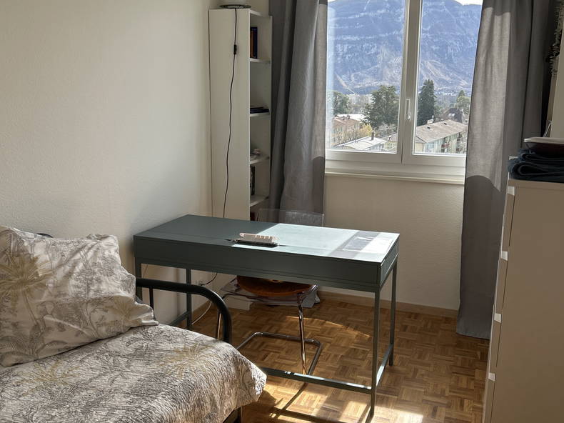 Homestay Chêne-Bourg 420796-3