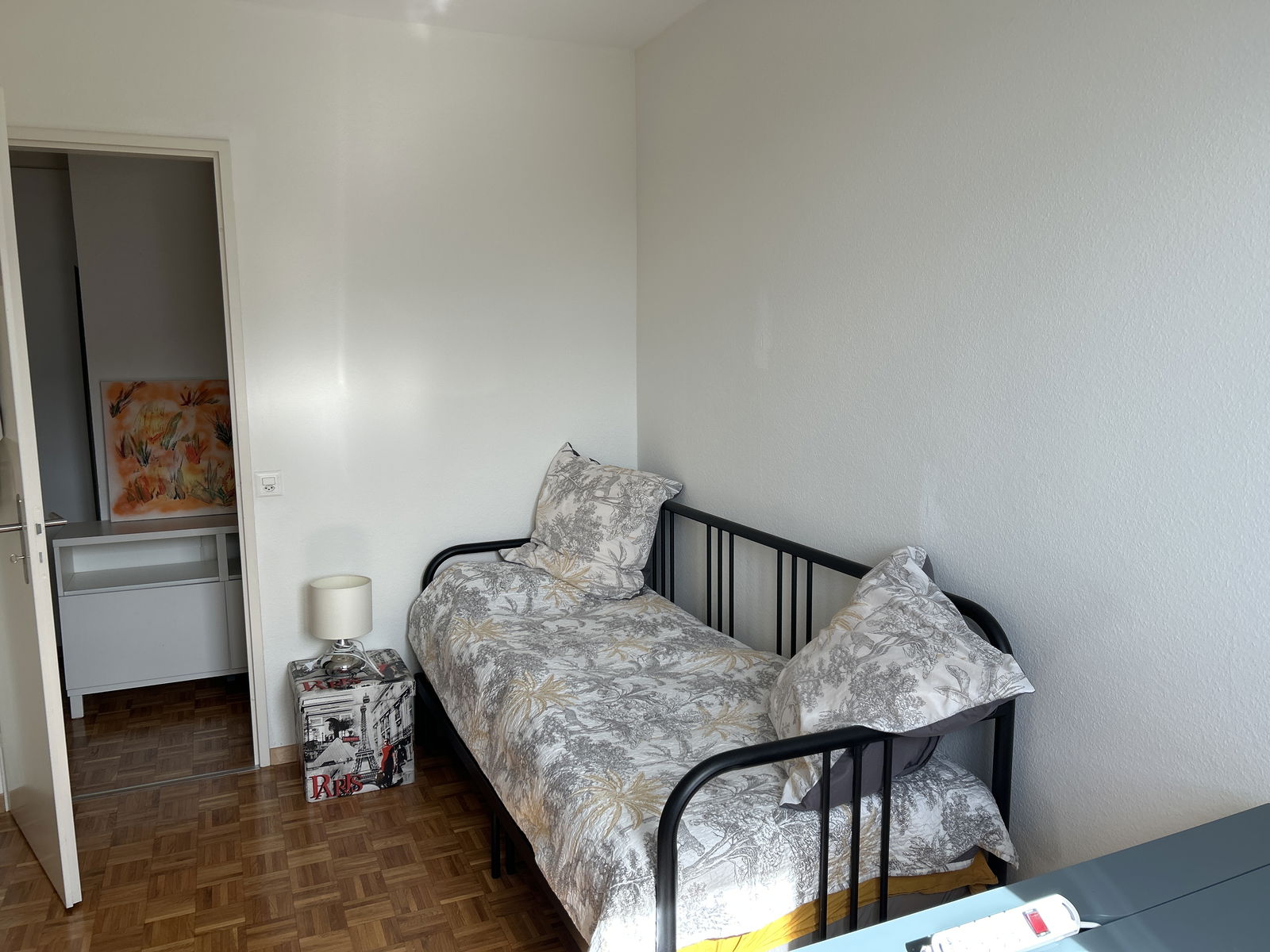 Chambre Chez L'habitant Chêne-Bourg 420796