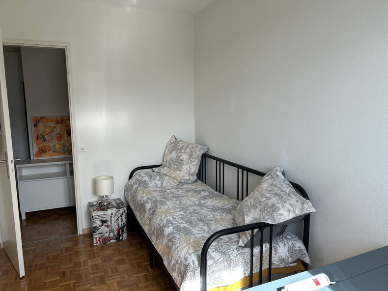Homestay Chêne-Bourg 420796-4