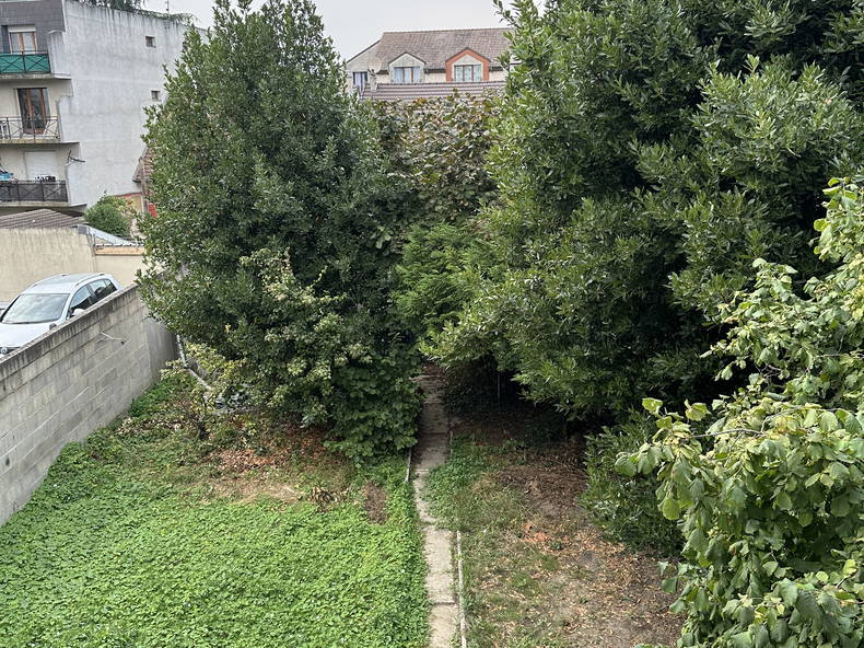 Chambre Chez L'habitant Villepinte 421307-5