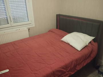 Chambre À Louer Le Havre 421864