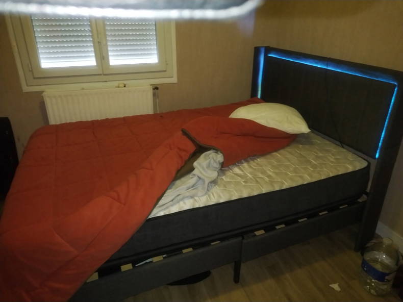 Chambre Chez L'habitant Le Havre 421864-3