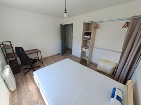 Habitación en alquiler