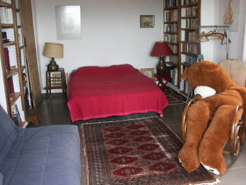 Chambre Chez L'habitant Banyuls-Sur-Mer 422874