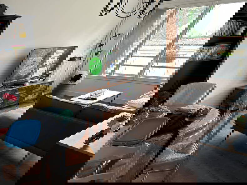 Quedarse En Casa Caen 423296-4