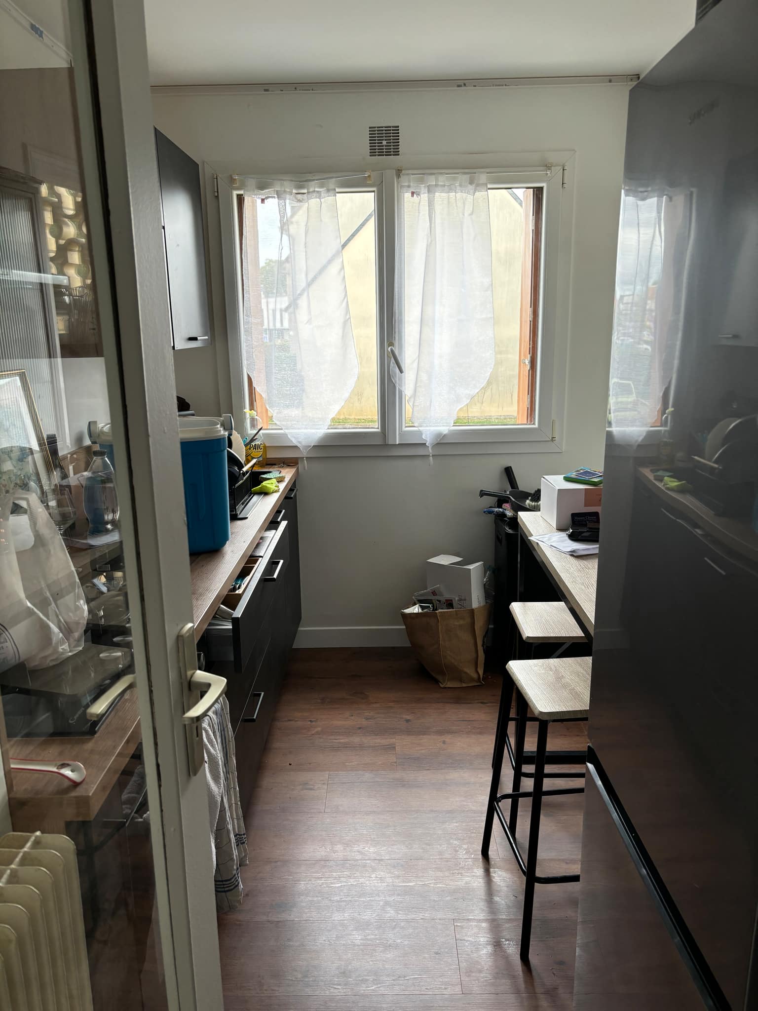 Chambre Chez L'habitant Caen 423296