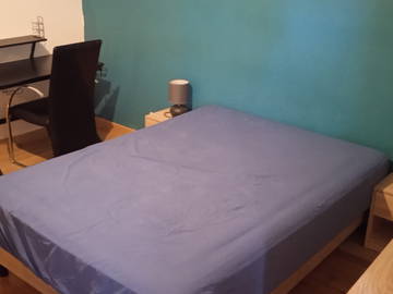 Room For Rent Piennes 423864