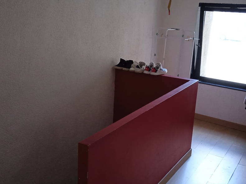 Colocação Piennes 423864-5