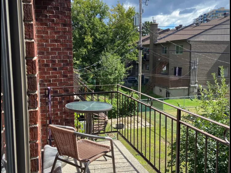 Coliving Montréal 424131-4